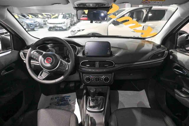 FIAT Tipo usata, con Controllo trazione