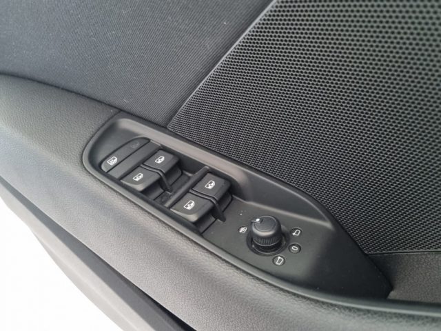 AUDI A3 usata, con Fendinebbia