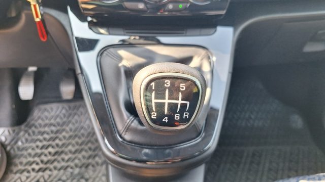 LANCIA Ypsilon usata 18