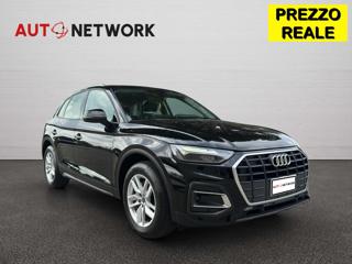 AUDI Q5 35 TDI S tronic Business
