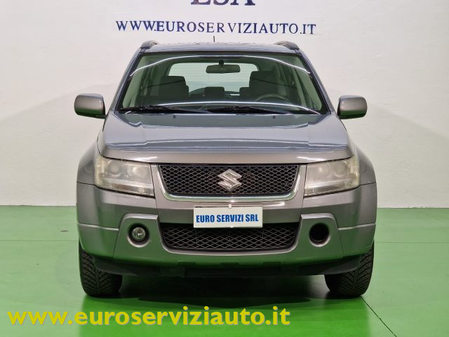 SUZUKI Grand Vitara usata 48