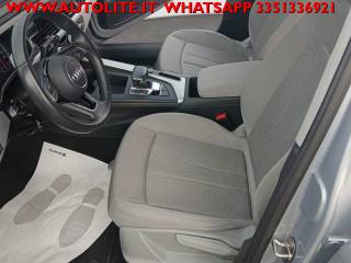 AUDI A4 usata, con Chiusura centralizzata