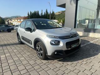 CITROEN C3 usata, con Climatizzatore