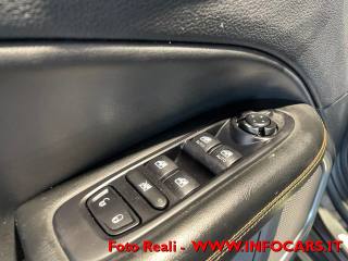 JEEP Compass usata, con Vivavoce