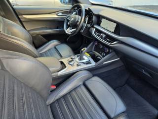 ALFA ROMEO Stelvio usata, con ESP