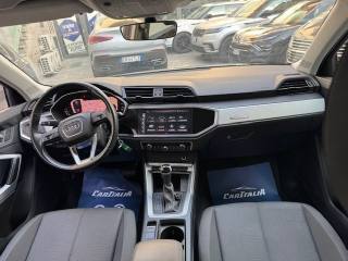 AUDI Q3 usata, con Antifurto