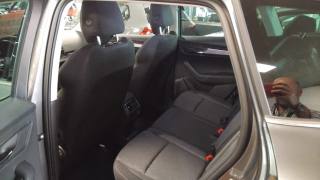 SKODA Karoq usata, con ESP