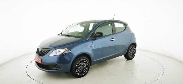 LANCIA Ypsilon usata 23