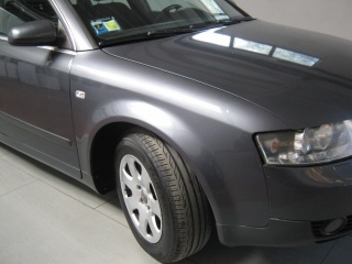 AUDI A4 usata, con Climatizzatore