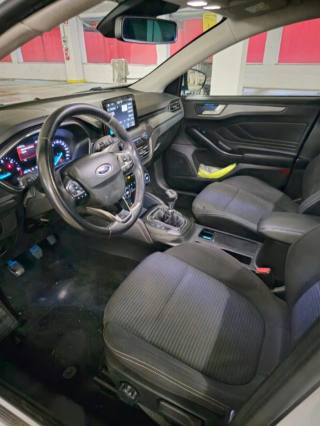 FORD Focus usata, con Fendinebbia
