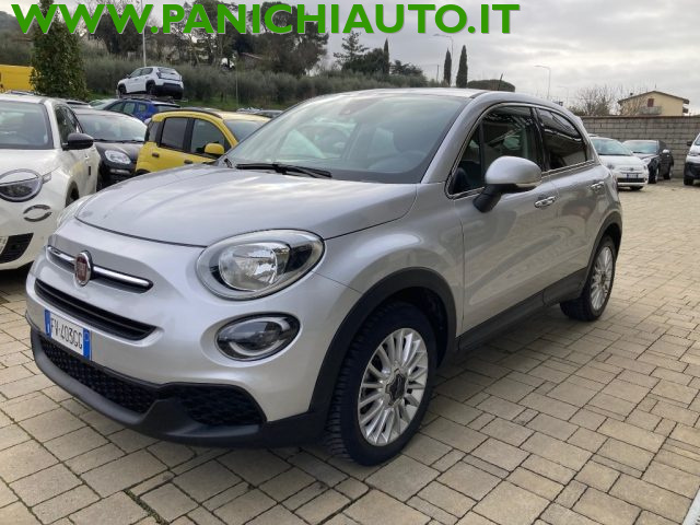 FIAT 500X usata, con Airbag
