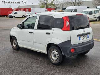 FIAT Panda usata, con Alzacristalli elettrici