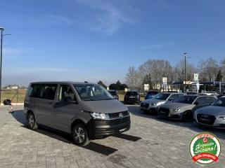 VOLKSWAGEN T6.1 usata, con Antifurto