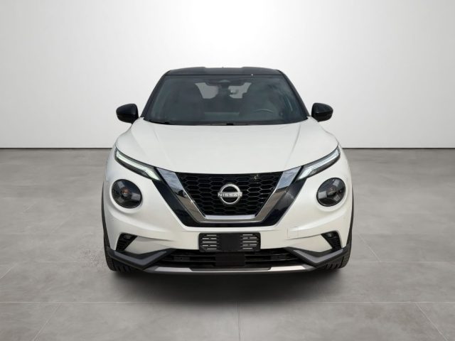 NISSAN Juke usata, con Airbag