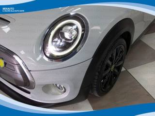 MINI Cooper SE usata, con Controllo trazione