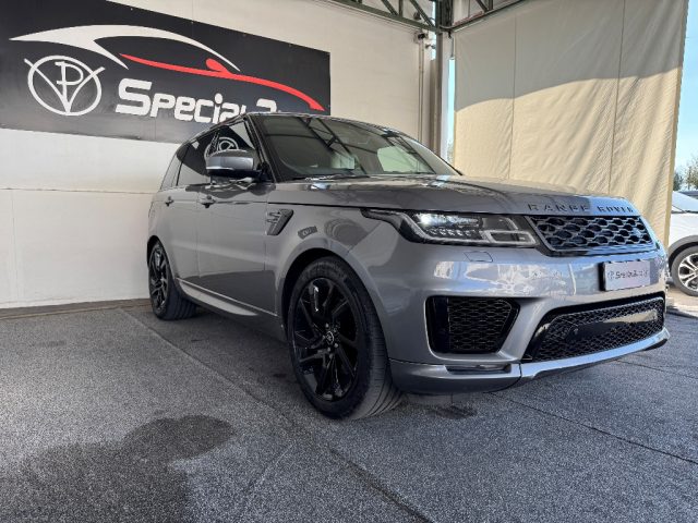 LAND ROVER Range Rover Sport usata, con Chiusura centralizzata