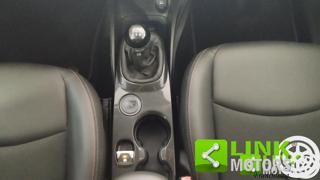 FIAT 500X usata 20