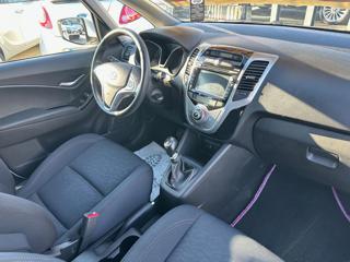 HYUNDAI iX20 usata, con Volante multifunzione