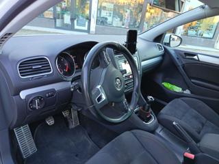 VOLKSWAGEN Golf usata, con Climatizzatore