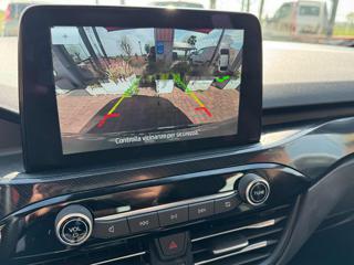 FORD Kuga usata, con Autoradio