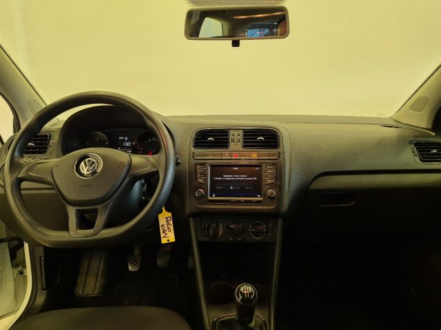 VOLKSWAGEN Polo usata, con Climatizzatore