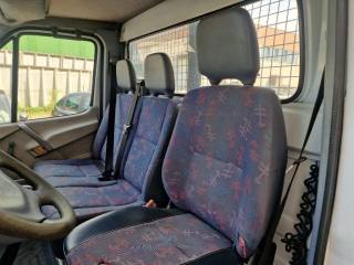 MERCEDES-BENZ Sprinter usata 12