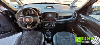 FIAT 500L usata 20