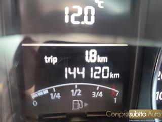 VOLKSWAGEN Polo usata 15