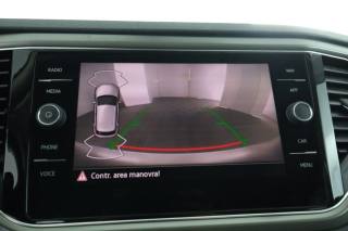 VOLKSWAGEN T-Roc usata 9