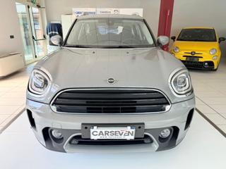 MINI Countryman usata, con Airbag