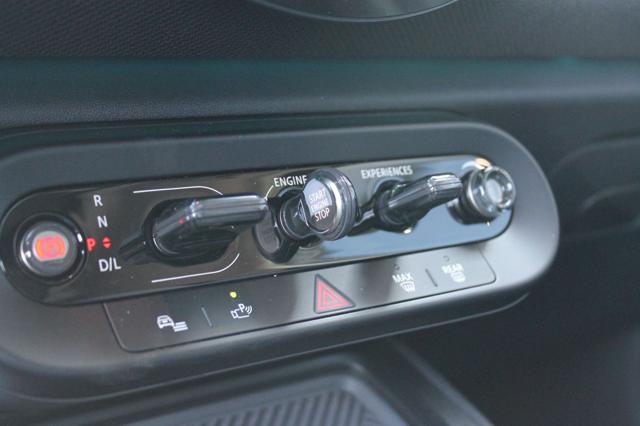 MINI Countryman usata, con Climatizzatore