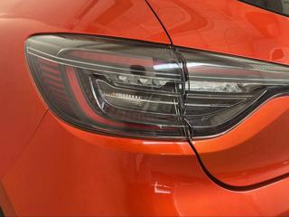 RENAULT Clio usata, con Bluetooth