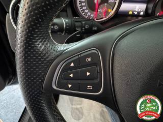 MERCEDES-BENZ CLA 200 usata, con Immobilizzatore elettronico