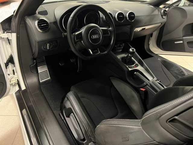 AUDI TT usata, con Climatizzatore