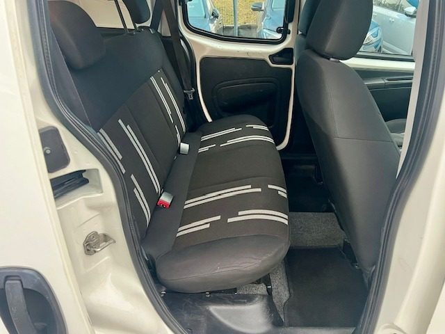 FIAT Fiorino usata 10