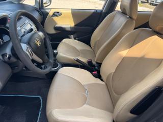 HONDA Jazz usata, con Boardcomputer