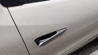 DS AUTOMOBILES DS 3 Crossback usata, con Bluetooth