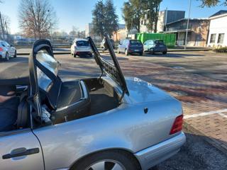 MERCEDES-BENZ SL 320 usata 45
