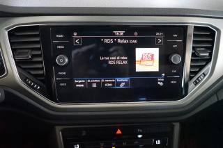 VOLKSWAGEN T-Roc usata, con Immobilizzatore elettronico