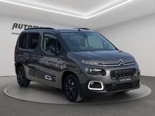 CITROEN Berlingo usata, con Airbag laterali