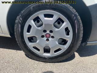 FIAT Doblo usata, con Volante multifunzione