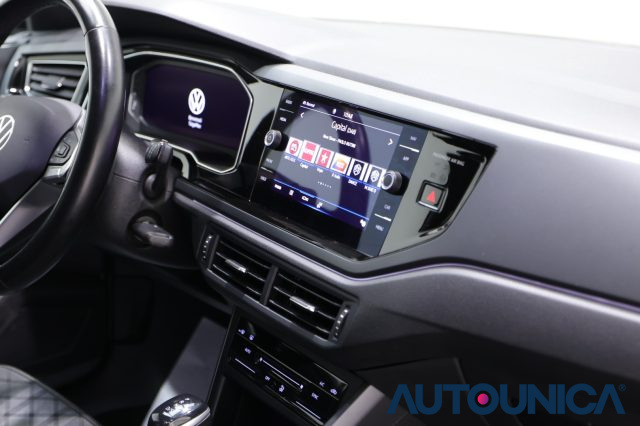 VOLKSWAGEN Taigo usata, con Adaptive Cruise Control