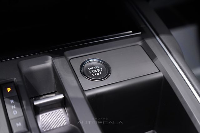 CITROEN C5 Aircross usata, con Touch screen