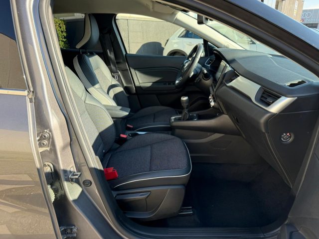 RENAULT Captur usata, con Controllo trazione