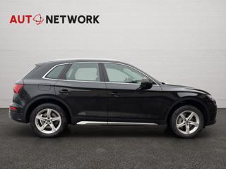 AUDI Q5 usata, con Cerchi in lega