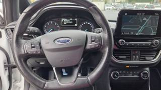 FORD Fiesta usata, con ESP