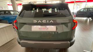 DACIA Duster usata, con Park Distance Control