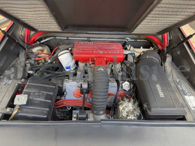 FERRARI 308 usata 12
