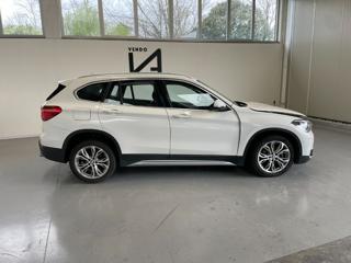 BMW X1 usata, con Cerchi in lega