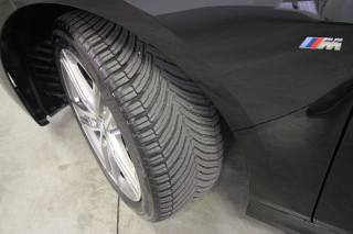 BMW 116 usata, con USB